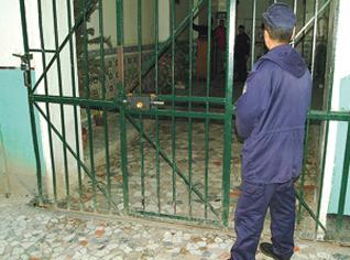 Victims of justice to  be compensated as from next month