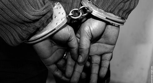 Après avoir commis son crime : L’interception d’un tunisien fuyant la prison de Tikasrin