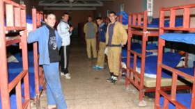 مدير السجون يطالب بالتنسيق لتسهيل تطبيق عقوبة النفع العام البديلة لأحكام السجن