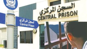 نبيل الجزائري قتل ألمانية في دبي وأنهى فترة السجن دون تحريره