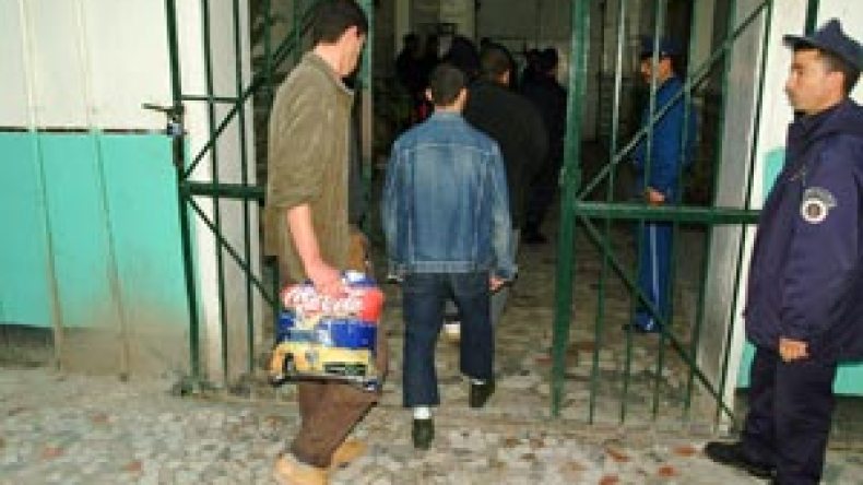 18‭ ‬شهرا‭ ‬نافذا‭ ‬لسارق‭ ‬بندقية‭ ‬من‭ ‬متحف‭ ‬المجاهد‭ ‬بالبرج