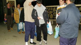 ربع‭ ‬مليون‭ ‬جزائري‭ ‬ترددوا‭ ‬على‭ ‬السجون‭ ‬خلال‭ ‬السنوات‭ ‬الأربع‭ ‬الأخيرة