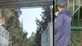 300 متهم ادعوا الجنون لدخول ” دريد حسين ” بدل سركاجي !