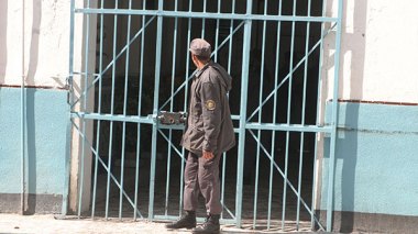 Drug Baron “Oussama Escobar” Is Jailed Again in Algiers