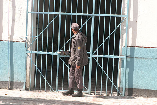 Drug Baron “Oussama Escobar” Is Jailed Again in Algiers