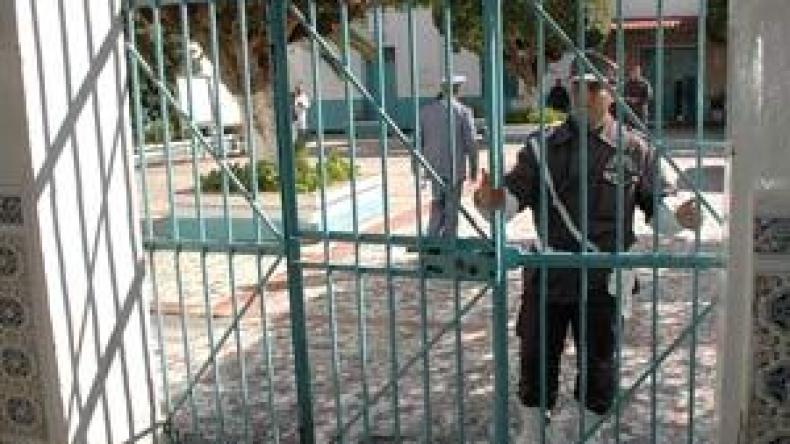 2000 مسجون لم تنفذ فيهم أحكام الاعدام في الجزائر