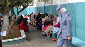 “المحابسيات”.. من المؤسَّسات العقابية إلى سجن المجتمع