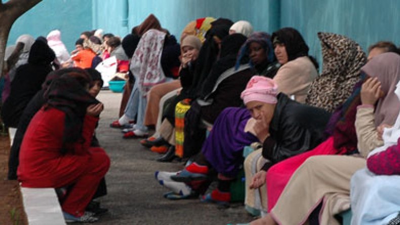 أمهات جزائريات يقتلن فلذات أكبادهن بأبشع الأساليب