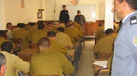 14270 محبوس مترشح لامتحانات إثبات المستوى يومي 19 و20 ماي