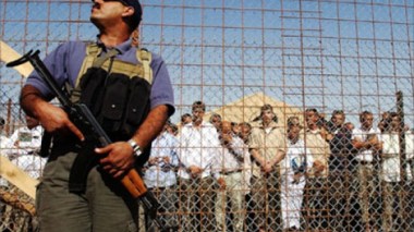 Committee of politicians, lawyers should be created to defend  Algerian prisoners in Iraq, human rights activists say