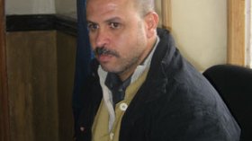 عمره 54 سنة وحصل على البكالوريا 8 مرات في السجن