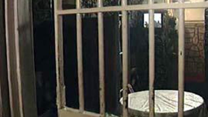 سي آي ايه بنت سجونا سرية في دول بينها المغرب