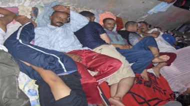 Délégation de l’UE au Sahara occidental : Les forces marocaines “cachent” des prisonniers