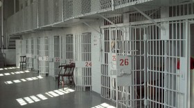 القبض على المحبوس الفار من سجن سيدي بلعباس