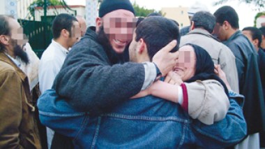 A new initiative to complete National Reconciliation in Algeria