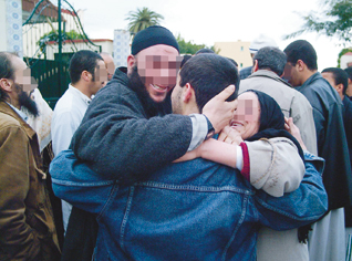 A new initiative to complete National Reconciliation in Algeria