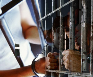 Two Algerians sentenced to prison in South Africa