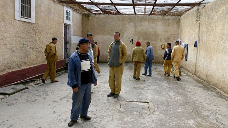 لوح: يجب إعادة إدماج المجرم وحفظ كرامته بعد انتهاء مدة العقوبة