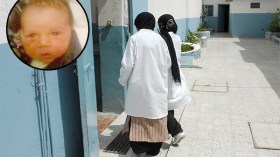 وفاة مختطفة الرضيع ليث في فترة حبسها المؤقت بقسنطينة