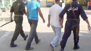 Prisonersâ€™ convoy attacked by terrorists in Tizi Ouzou