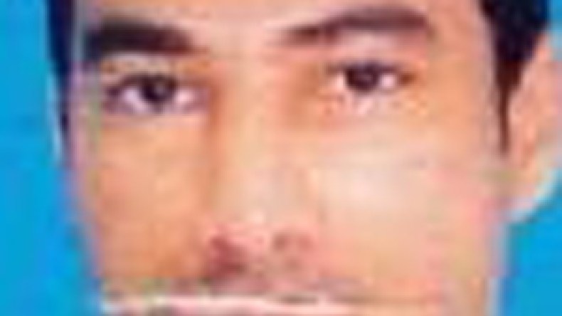 السجين‭ ‬الجزائري‭ ‬في‭ ‬الإمارات‭ ‬العربية‭ ‬يلتمس‭ ‬تدخلا‭ ‬من‭ ‬قنصل‭ ‬الجزائر