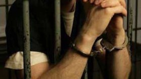 محكوم عليه بالإعدام يدخل في إضراب عن الطعام