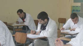 حرية مقيّدة للسجناء الناجحين الذين استثناهم العفو الرئاسي