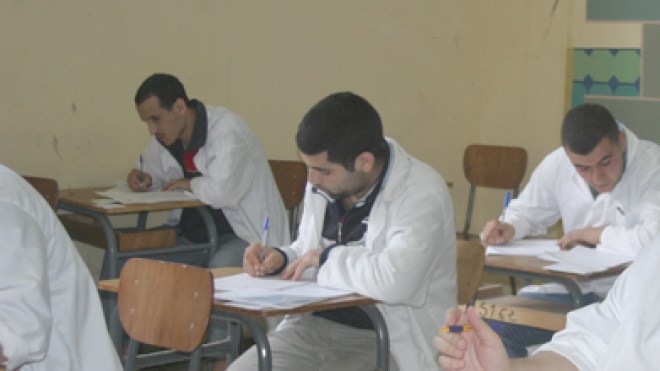 حرية مقيّدة للسجناء الناجحين الذين استثناهم العفو الرئاسي