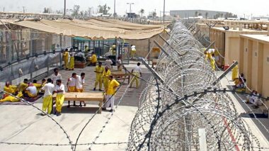 Vers la libération des prisonniers algériens en Irak