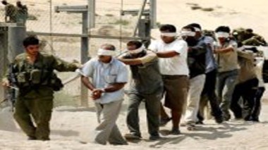 Les prisonniers palestiniens poursuivent leur grève de la faim pour le 8e jour