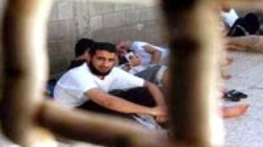 Le Comité onusien pour les droits des Palestiniens préoccupé par les prisonniers en grève de la faim