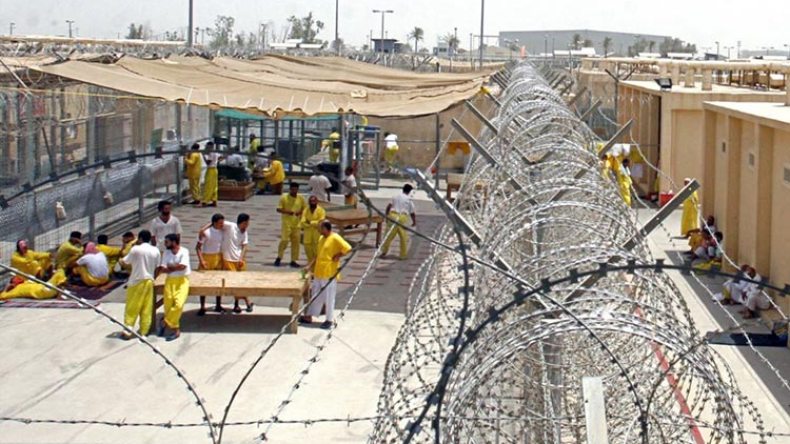 تنسيقية السجناء الجزائريين بالعراق تعلق وقفاتها الاحتجاجية