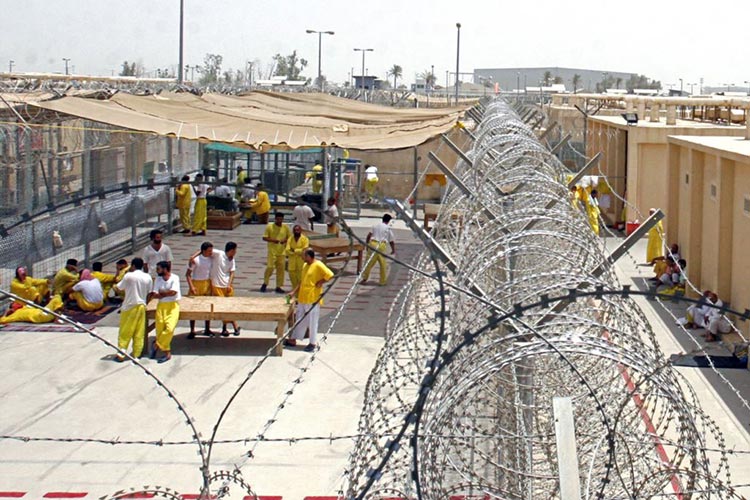 La Coordination pour la libération des prisonniers algériens en Irak suspend ses sit-in