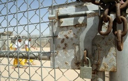 Irak: 11 prisonniers s'évadent
