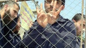 وزراء إسرائيليون يوافقون على مسودة قانون لمنع الإفراج عن فلسطينيين