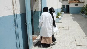 وفاة المتهمة بقتل مدير مدرسة في سجن بتبسة