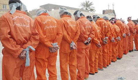 Naissance de la Coordination nationale pour la défense des droits des prisonniers