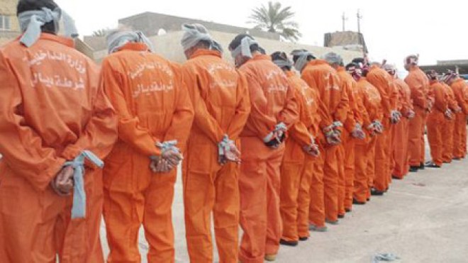 Algerian prisoner in Iraq: “We call upon President Bouteflika to intervene to free us”