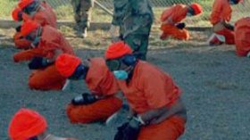 واشنطن‭ ‬ترخص‭ ‬لترحيل‭ ‬معتقلين‭ ‬بغوانتنامو‭ ‬نحو‭ ‬الجزائر