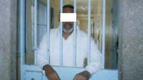 السجين‭ ‬الجزائري‭ ‬نبيل‭ ‬حشاني‭ ‬يستغيث‭ ‬بأمير‭ ‬دبي‭ ‬