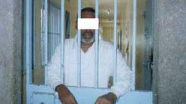 Algerian prisoners in Libya on hunger strike supported by their families