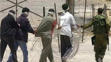 1000 prisonniers palestiniens pour un soldat israélien