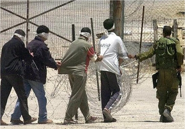1000 prisonniers palestiniens pour un soldat israélien