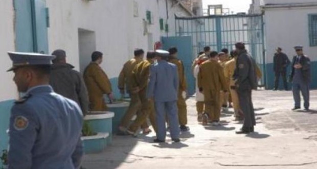 Plus de 6.000 détenus suivent des cours de récitation du Coran