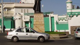 الترخيص للسجناء للالتحاق بذويهم في العيد.. خط أحمر