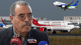 لمواجهة إضراب المضيفين.. الجوية الجزائرية تؤجر طائرتين لشركة طاسيلي