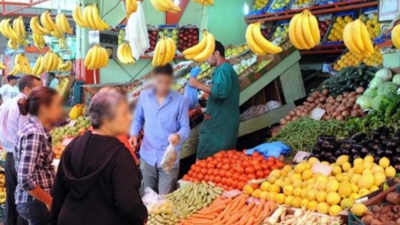 ديوان الخضر واللحوم يفتح أكثر من 200 نقطة بيع معتمدة