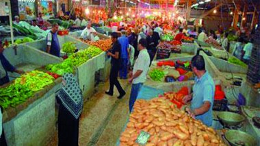 ONS: poursuite de la tendance haussière des prix à la consommation en janvier 2012