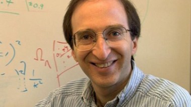 Le Nobel de physique récompense trois astrophysiciens