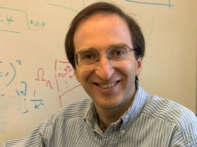 Le Nobel de physique récompense trois astrophysiciens